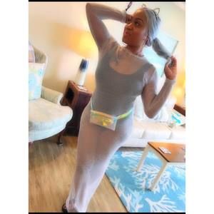 Meet your Posher, Karen